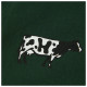 Huf Ανδρική κοντομάνικη μπλούζα Moo T-Shirt